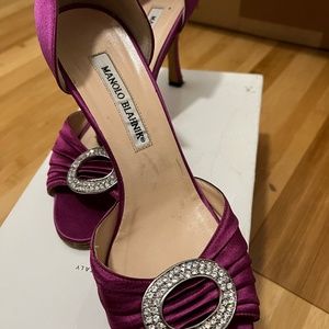 Manolo Blahnik
